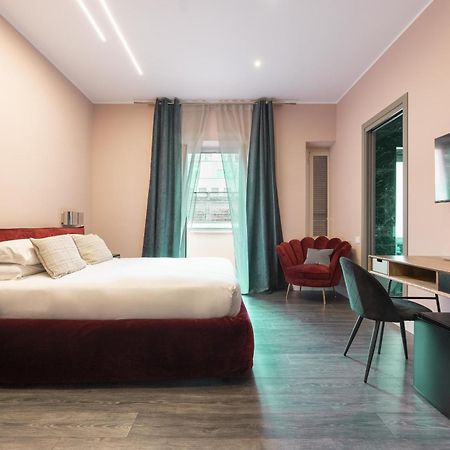 My Rooms In Vatican City Rom Exterior foto