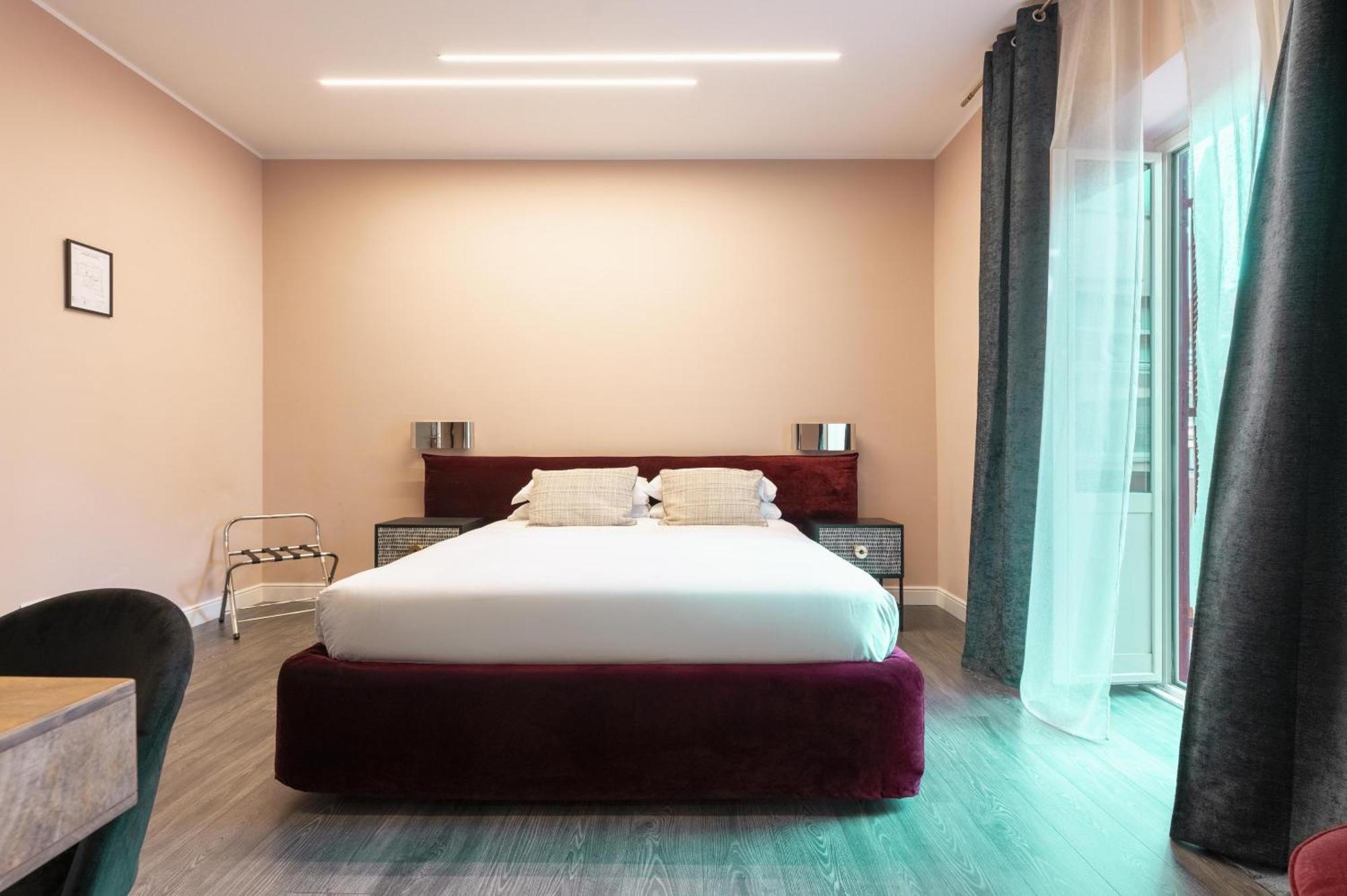My Rooms In Vatican City Rom Exterior foto